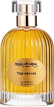 Düfte, Parfümerie und Kosmetik Bibliotheque de Parfum Top Secret - Eau de Parfum