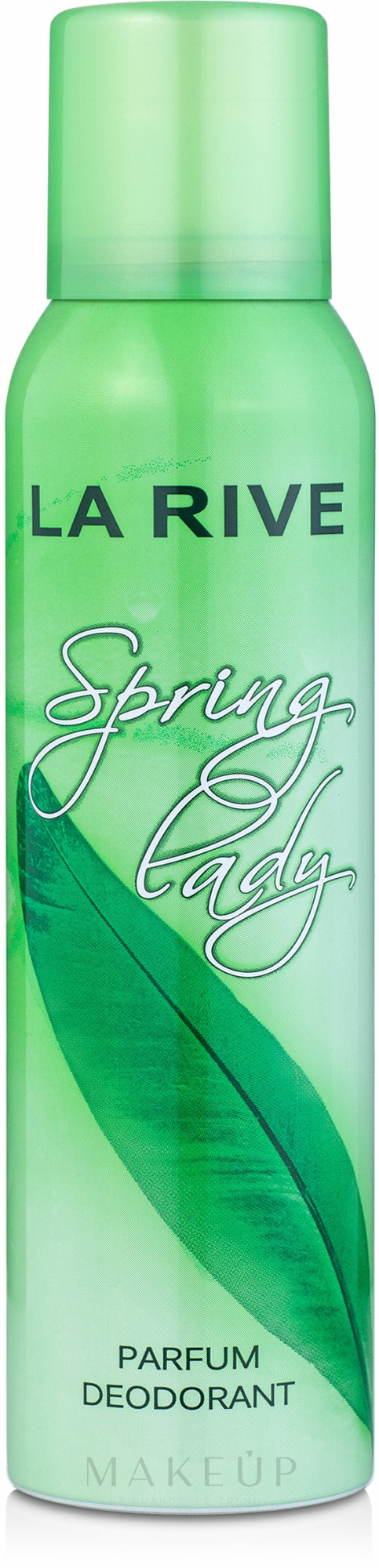 La Rive Spring Lady - Deospray — Bild 150 ml