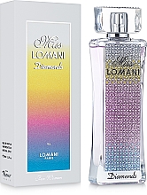 Düfte, Parfümerie und Kosmetik Parfums Parour Miss Lomani Diamonds - Eau de Parfum 