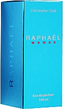 Düfte, Parfümerie und Kosmetik Christopher Dark Raphael - Eau de Parfum