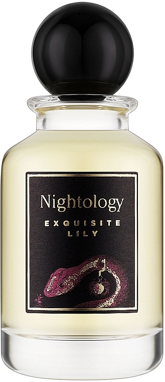 Nightology Exquisite Lily - Eau de Parfum — Bild N1