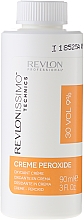 Creme-Oxidationsmittel 9% - Revlon Professional Creme Peroxide 30 Vol. 9% — Bild N2