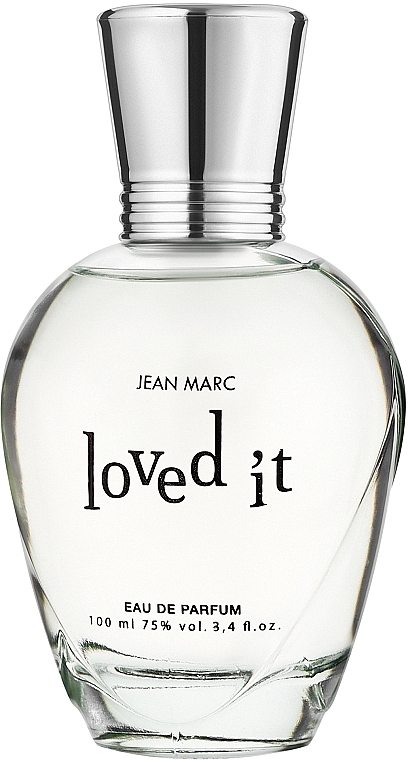 Jean Marc Loved It - Eau de Parfum — Bild N1