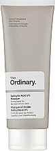 Düfte, Parfümerie und Kosmetik Gesichtsmaske mit Salicylsäure 2% - The Ordinary Salicylic Acid 2% Masque