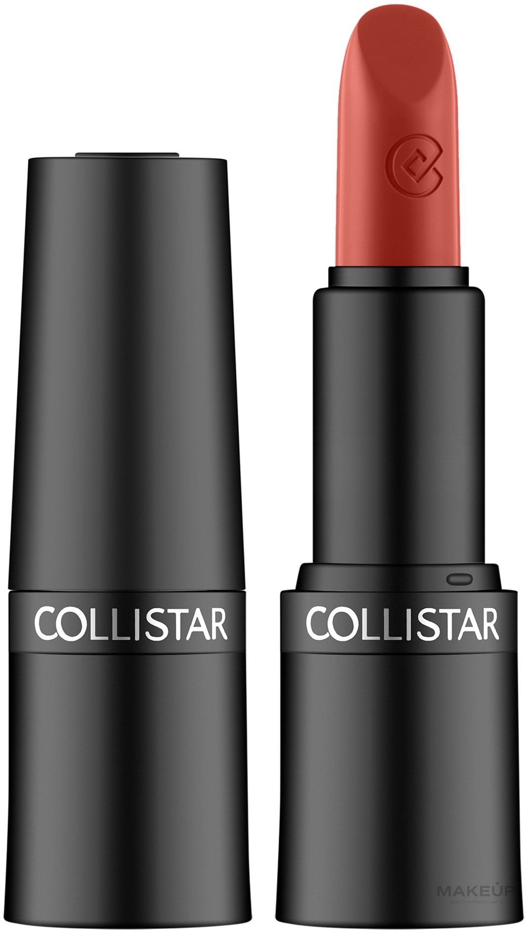 Lippenstift - Collistar Pure Lipstick — Bild 21 - Rosa Selvativa