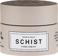 Düfte, Parfümerie und Kosmetik Haarstylingcreme Mittlerer Halt - Maria Nila Minerals Schist Fibre Cream