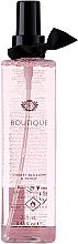 Körpernebel mit Kirschblüte und Pfingstrose - Grace Cole Boutique Cherry Blossom & Peony Body Mist — Bild N1