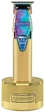 Ladestation für Trimmer - BaByliss PRO Gold Trimmer Charging Base FX — Bild N2