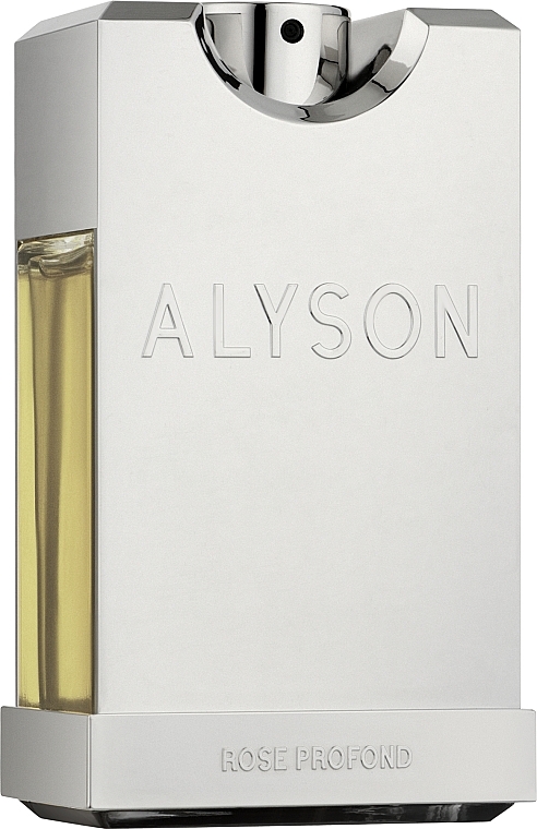 Alyson Oldoini Rose Profond - Eau de Parfum — Bild N1