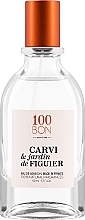 Düfte, Parfümerie und Kosmetik 100BON Carvi & Jardin de Figuier - Eau de Parfum