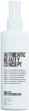 Düfte, Parfümerie und Kosmetik Feuchtigkeitsspendender Spray-Conditioner für trockenes Haar - Authentic Beauty Concept Hydrate Spray Conditioner
