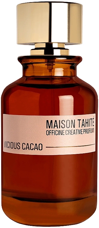 Maison Tahite Vicious Cacao - Eau de Parfum — Bild N1