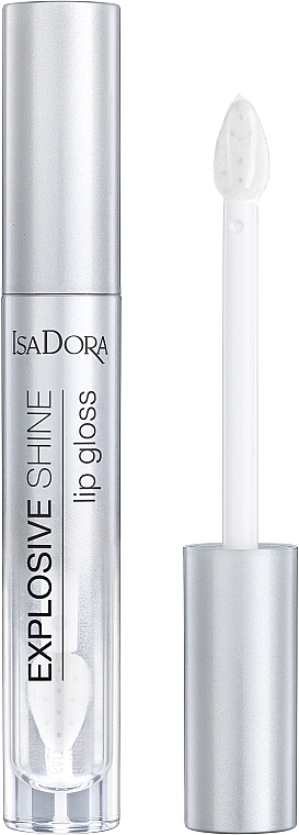 Lipgloss - IsaDora Explosive Shine Lip Gloss — Bild N2