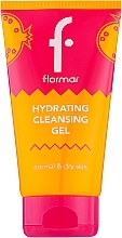 Reinigungsgel für normale bis trockene Haut - Flormar Cleansing Gel Hydrating Normal & Dry Skin — Bild N1