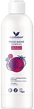 Pflegendes Duschgel mit Granatapfel - Cosnature Shower Gel Pomegranate — Bild N2