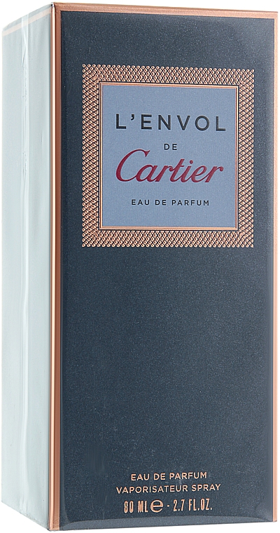 Cartier L'Envol de Cartier - Eau de Parfum — Bild N2