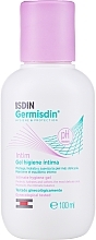 Düfte, Parfümerie und Kosmetik Creme-Gel für die tägliche Intimpflege - Isdin Germisdin Intimate Hygiene Gel