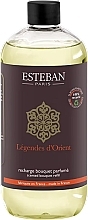 Esteban Legendes d'Orient - Raumerfrischer (Refill) — Bild N1