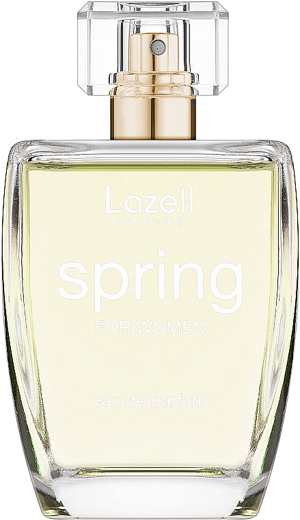 Lazell Spring - Eau de Parfum
