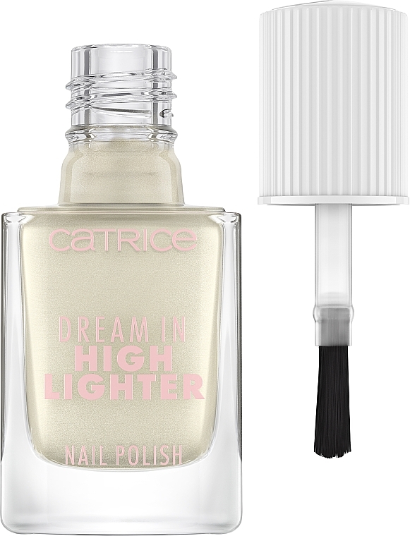 Nagellack - Catrice Dream In Highlighter Nail Polish — Bild N1