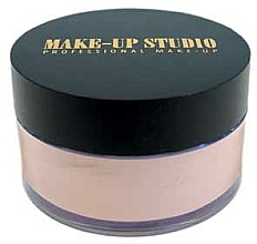 Düfte, Parfümerie und Kosmetik Kompaktpuder - Make-Up Studio Select Natural Silk Perfection