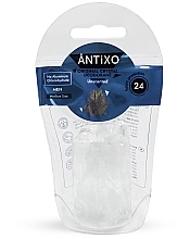 Parfümfreies mineralisches Deodorant für Männer - Antixo Crystal Deodorant Unscented For Man — Bild N2