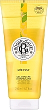 Düfte, Parfümerie und Kosmetik Roger&Gallet Cedrat Wellbeing Shower Gel - Duschgel
