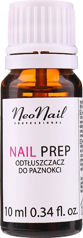 Nagelentfeuchter - NeoNail Professional Nail Prep — Bild N1
