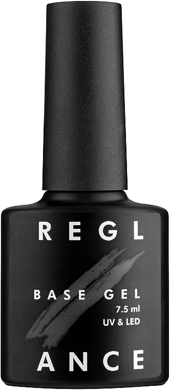 Nagelbase - Reglance Base Gel — Bild N1