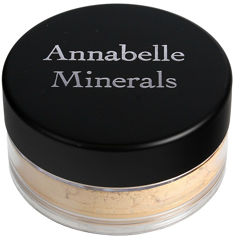 Mineralischer Highlighter - Annabelle Minerals Highlighter — Bild N1