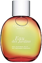 Clarins Aroma Eau des Jardins - Aromatisches Wasser — Bild N1