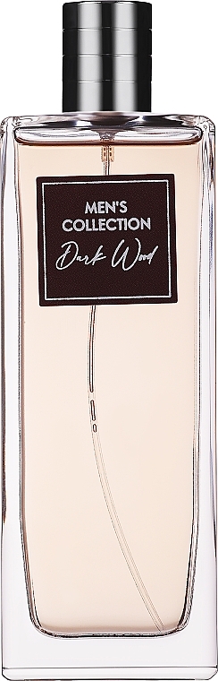 Oriflame Men's Collection Dark Wood - Eau de Toilette  — Bild N1