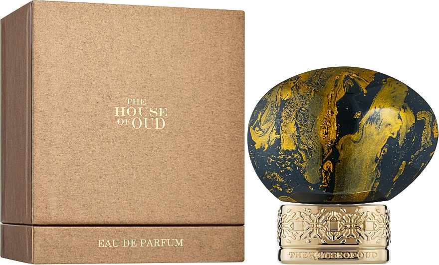 The House Of Oud Dates Delight - Eau de Parfum — Bild N2