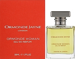 Ormonde Jayne Ormonde Woman - Eau de Parfum — Bild N2