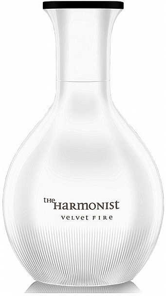 The Harmonist Velvet Fire - Parfum — Bild N2