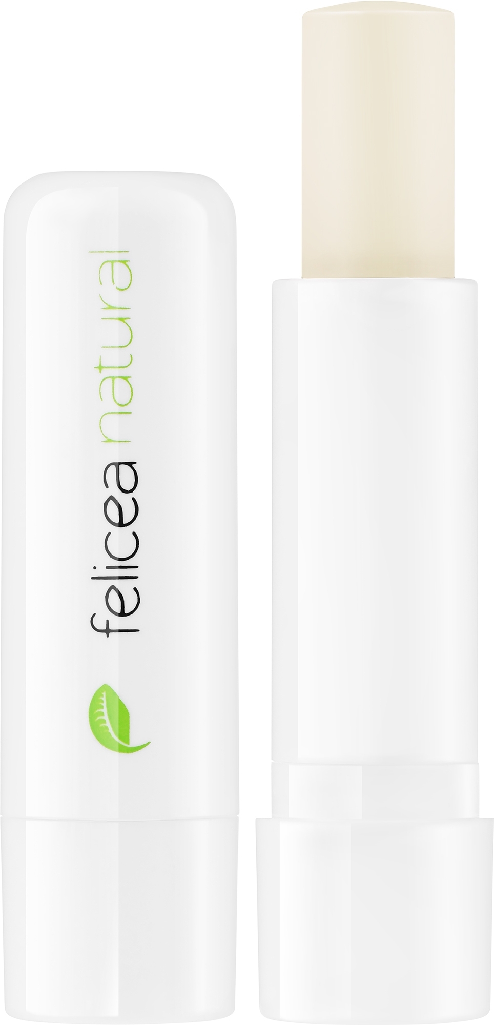 Schützender Lippenbalsam - Felicea Natural Protective Lipstick — Bild 12