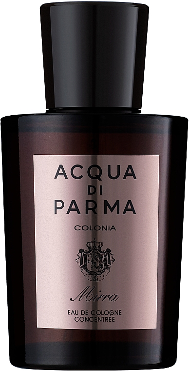 Acqua di Parma Colonia Mirra - Eau de Cologne — Bild N1