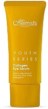 Düfte, Parfümerie und Kosmetik Serum für die Augenpartie - Skin Chemists Youth Series Collagen Eye Serum