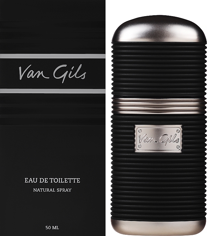 Van Gils Classic - Eau de Toilette — Bild N2