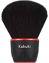 Düfte, Parfümerie und Kosmetik Kabuki Pinsel - Revlon Kabuki Brush