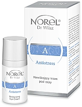 Augencreme - Norel Antistress Eye Cream — Bild N1