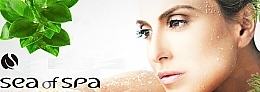 Anti-Aging Tagescreme mit Vitaminen LSF 15 - Sea Of Spa Alternative Plus Time Control Active Day Cream — Bild N4