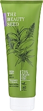 Düfte, Parfümerie und Kosmetik Feuchtigkeitsspendende Körpercreme mit Aloe-Vera - Bioearth The Beauty Seed Body Cream