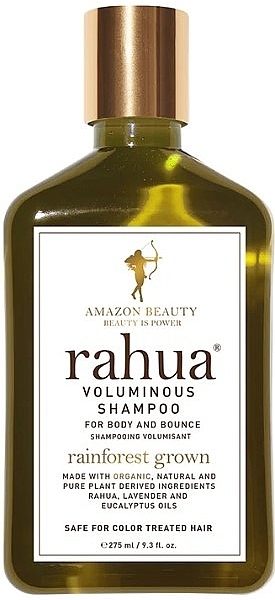 Shampoo für mehr Volumen - Rahua Voluminous Shampoo	 — Bild N1