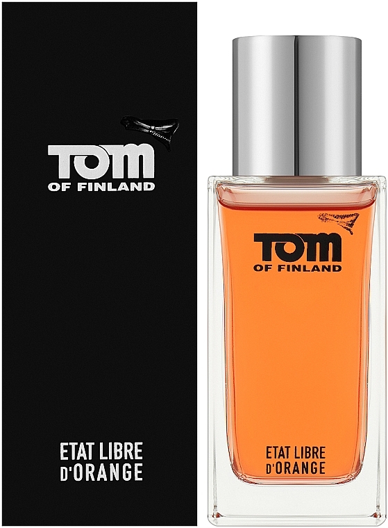 Etat Libre D'orange Tom Of Finland - Eau de Parfum — Bild N2