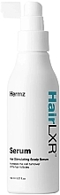 Haarwuchs-Serum - Hermz HirLXR Serum — Bild N2