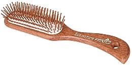 Haarbürste 7164 - Reed Eco Nature — Bild N2