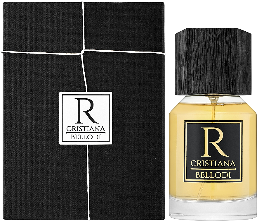 Cristiana Bellodi R - Eau de Parfum — Bild N2