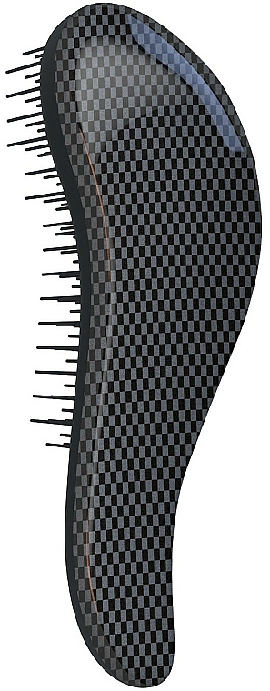 Haarbürste - Dtangler Black Point — Bild N1