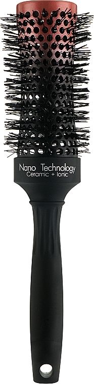 Keramische Rundbürste 43 mm - Tools For Beauty Concave Styling Hair Brush — Bild N1